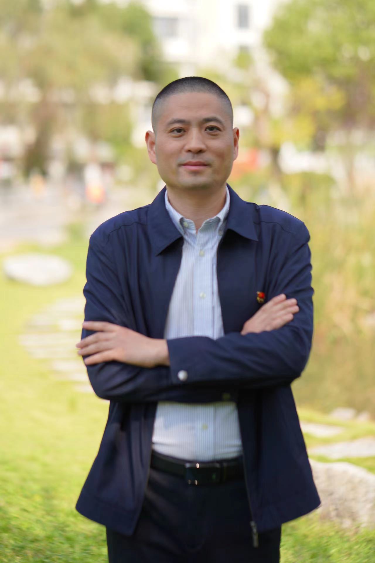 院长助理 刘锦